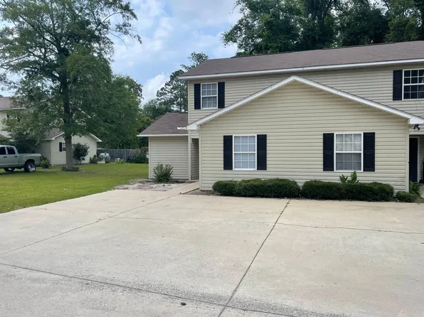 109 Alpha Ct, Jesup, GA 31546