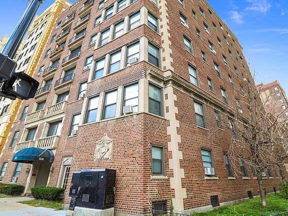 2nd image of 3330 N Lake Shore Dr APT 2A