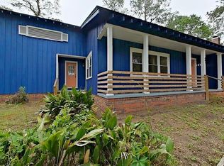 481 4th St SE, Cairo, GA 39828