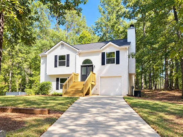 20 Teal Ct, Monticello, GA 31064