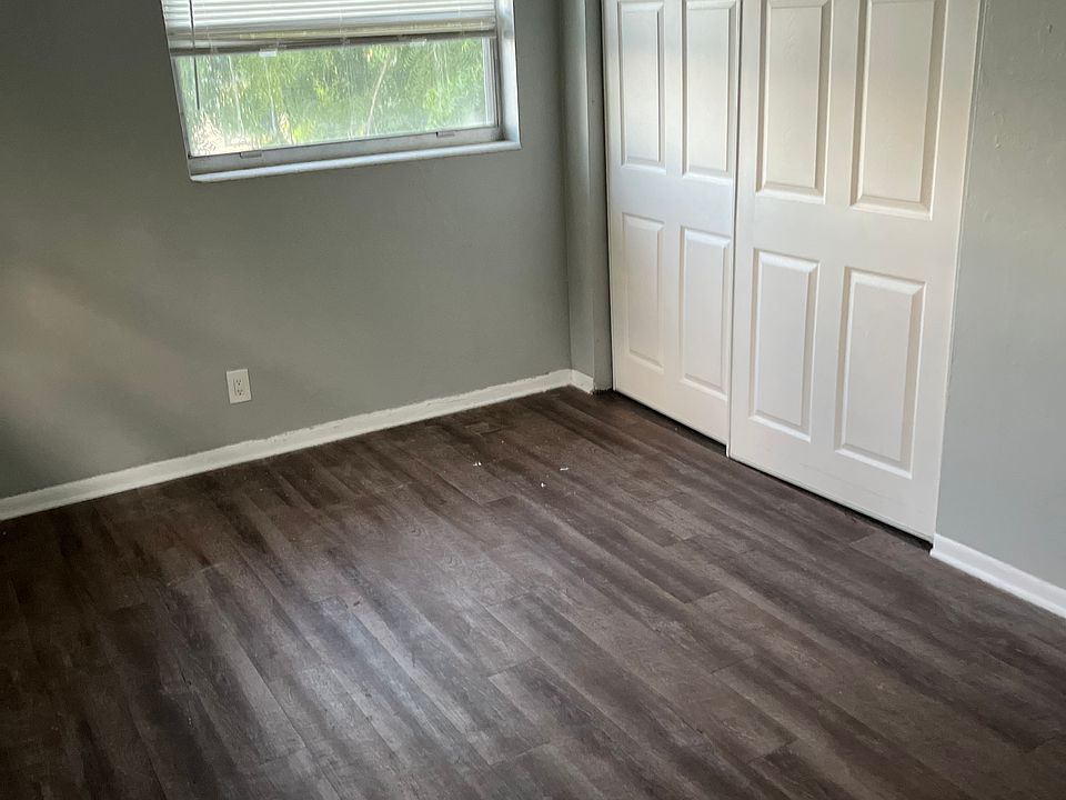 1st Bedroom