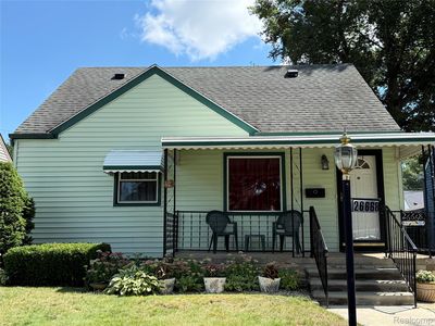 26668 Osmun St, Madison Heights, MI, 48071
