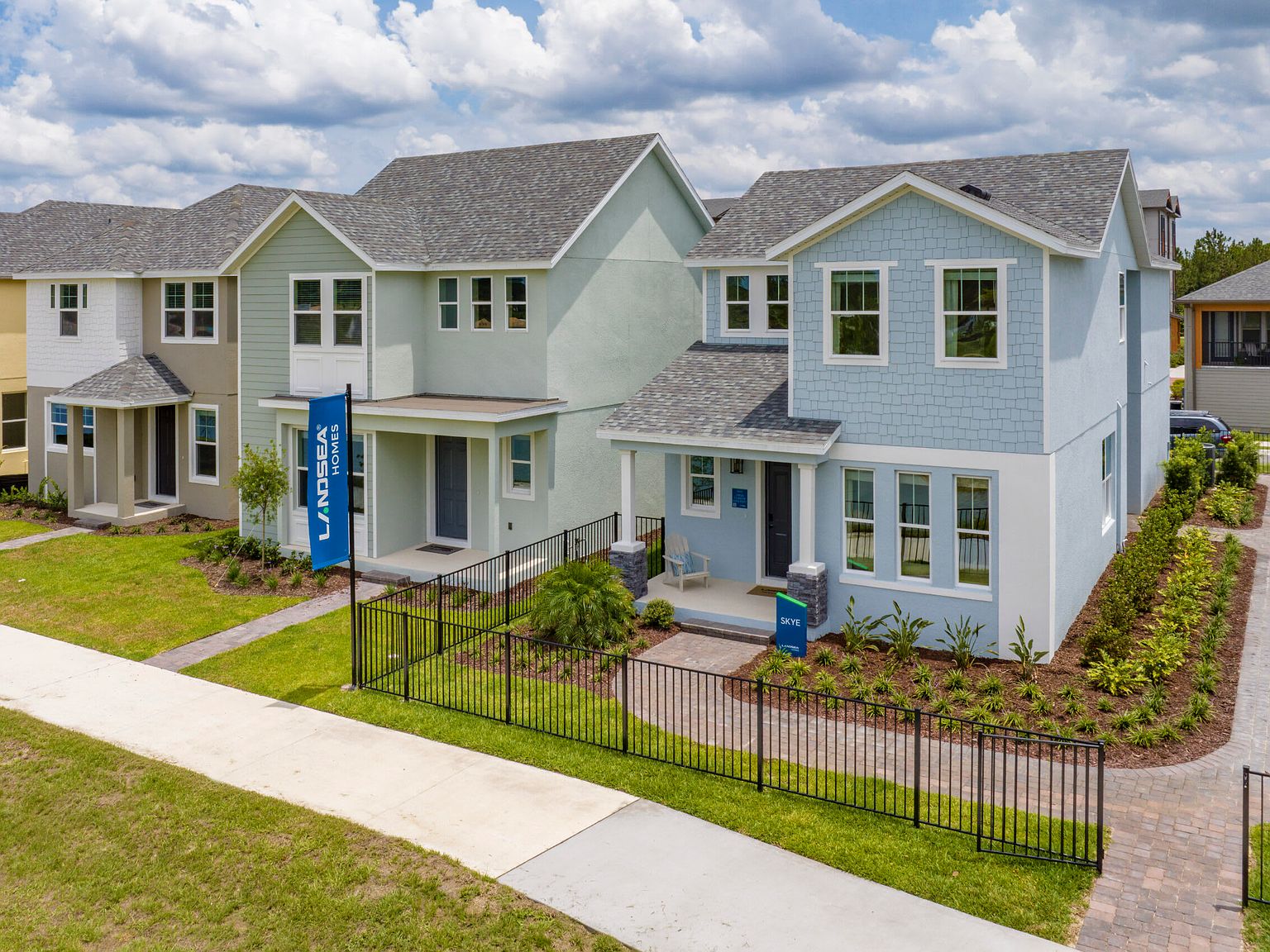 Skye Plan, Spring Walk at The Junction, Debary, FL 32713 Zillow