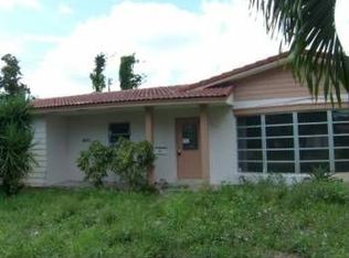 4800 NW 5th Ct, Plantation, FL 33317