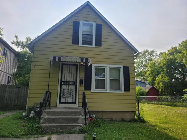 4723 North 34th STREET, Milwaukee, WI 53209