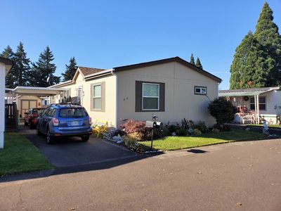 835 SE 1st Ave UNIT 27, Canby, OR, 97013