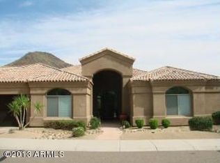 13457 E Cannon Dr, Scottsdale, AZ 85259