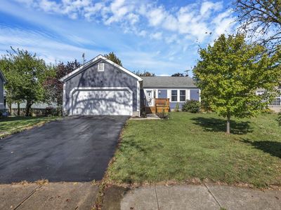 1243 Trevor Ct, Columbus, OH, 43204