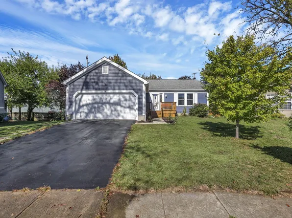 1243 Trevor Ct, Columbus, OH 43204
