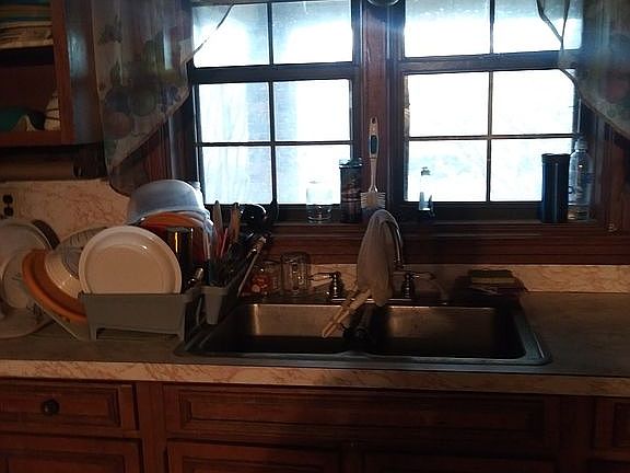 kitchen sink