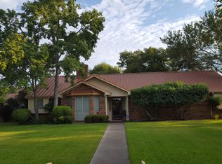 1400 Rock Dam Road, marlin, TX 76661