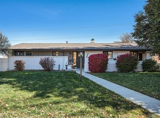 6110 S Southwood Drive, Centennial, CO 80121