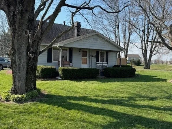 3850 S 150 W, Columbus, IN 47201