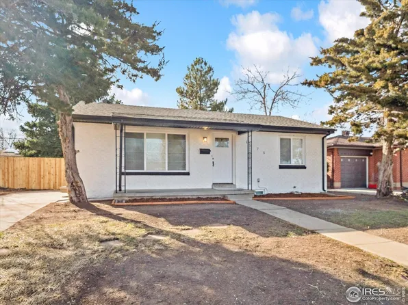 1475 S Eaton St, Lakewood, CO 80232