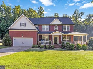 168 Melrose Creek Dr, Stockbridge, GA 30281