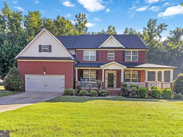168 Melrose Creek Dr, Stockbridge, GA 30281