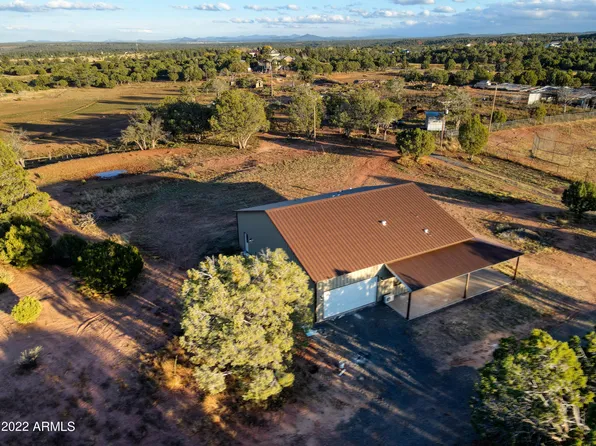1037 School House Ln, Show Low, AZ 85901