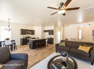 38 W 100 N, Washington, UT 84780