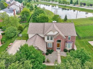 12671 Tuscany Blvd, Carmel, IN 46032