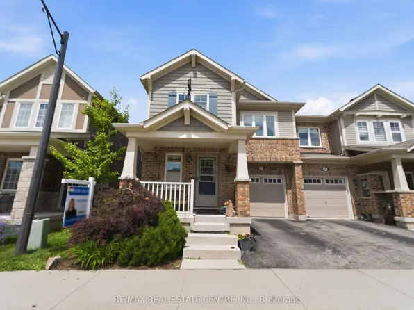 22 Spring Creek Dr #33, Hamilton, ON L8B 1V7