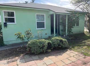 2052 E Washington Blvd, Pasadena, CA 91104