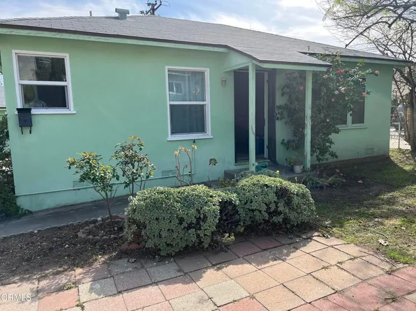2052 E Washington Blvd, Pasadena, CA 91104