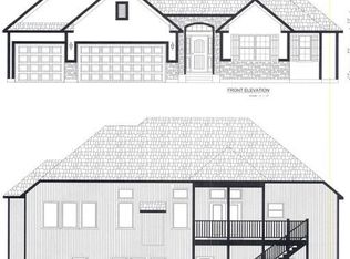 17601 Mission Ridge Ct, Smithville, MO 64089