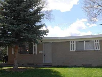 605 Melrose Dr, Idaho Falls, ID, 83401