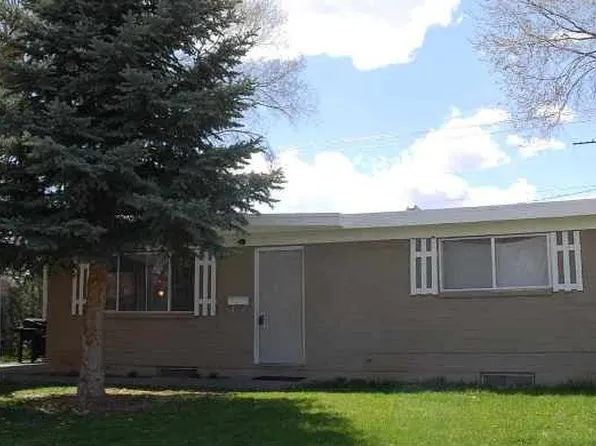 605 Melrose Dr, Idaho Falls, ID 83401