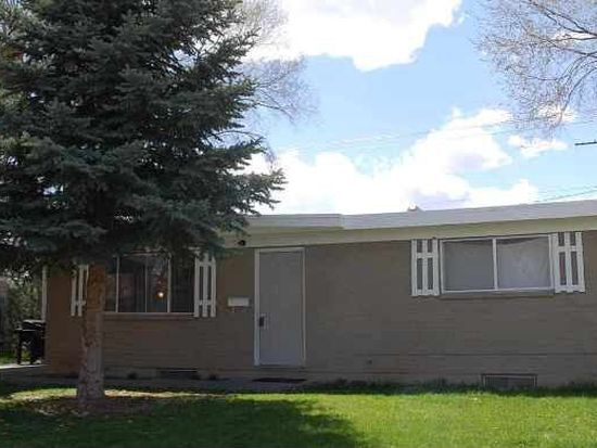 605 Melrose Dr, Idaho Falls, ID 83401