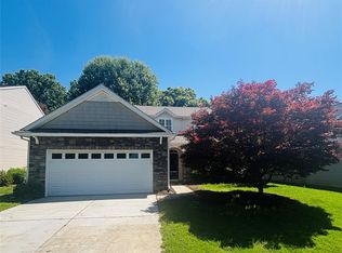 11012 Sedgemoor Ln, Charlotte, NC 28277