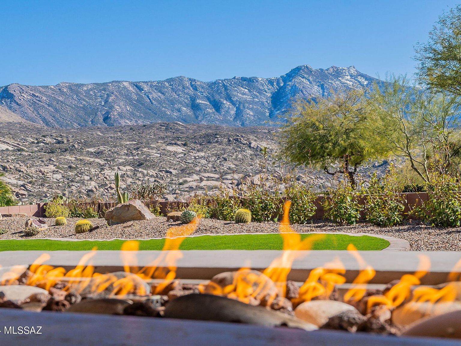 66673 E Willow Canyon Dr