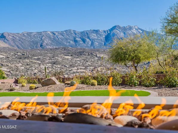 66673 E Willow Canyon Dr, Saddlebrooke, AZ 85739