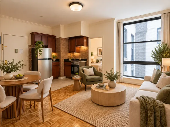 304 West 92nd Street image 1 of 11
