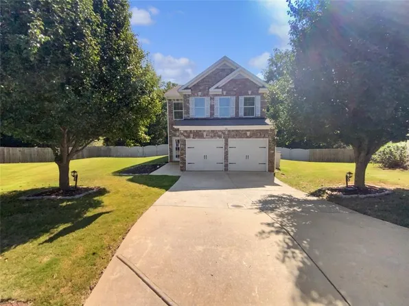 5735 Hedge Brook Dr, Cumming, GA 30028