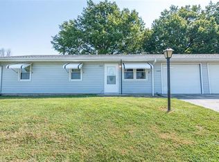 3505 S 40th Ter, Saint Joseph, MO 64503