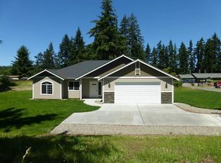 723 Cali Ln SE, Lacey, WA 98513