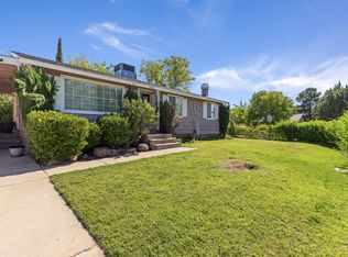 1098 N Jefferson St, St George, UT 84770