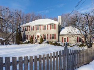265A Washington St, Boxford, MA 01921