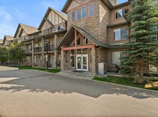 211 SE Aspen Stone Blvd SW #2206, Calgary, AB T3H 0K1