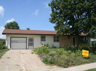 102 W 889 Rd, Hartington, NE 68739