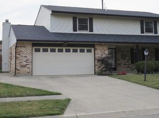 8939 Cypressgate Dr, Dayton, OH 45424