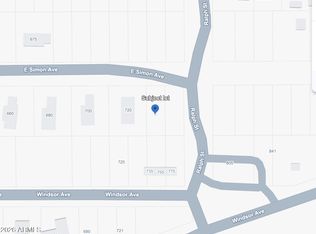 0 E Simon Ave #4, Kingman, AZ 86409