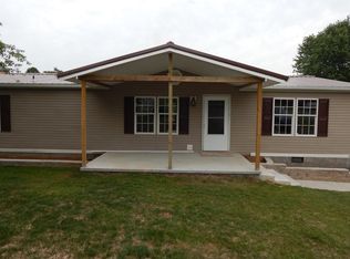 4625 Violet Way, Maryville, TN 37804