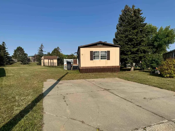 405 31st Ave Lot 5, Minot, ND 58701