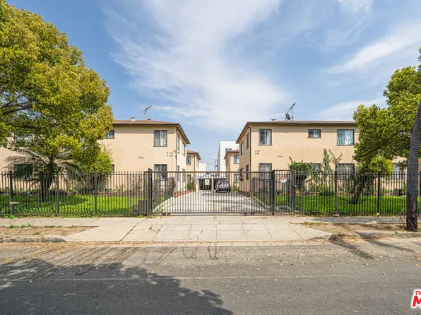 914 S Gramercy Dr APT D, Los Angeles, CA 90019
