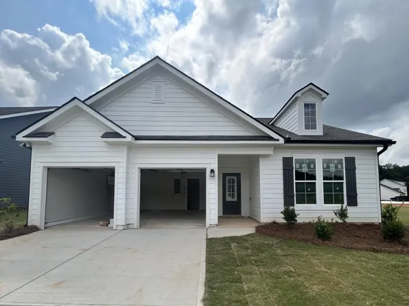 360 Crimson Feather Dr, Jefferson, GA 30549