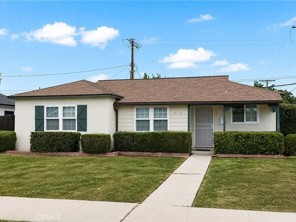 7002 Aura Ave, Reseda, CA 91335
