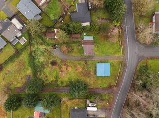 9426 55th Ave NE, Marysville, WA 98270