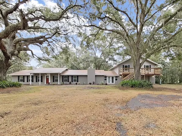 5206 Five Acre Rd, Plant City, FL 33565
